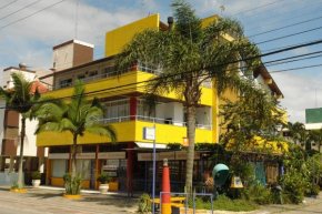 Solar Diamantina Apartamentos